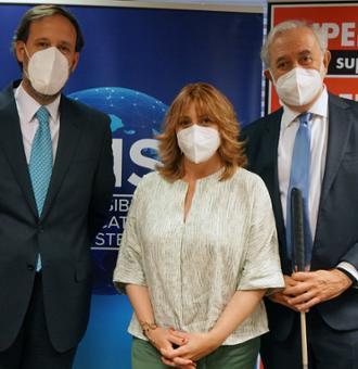 El Corte Inglés renueva su acuerdo con la Fundación ARS para la accesibilidad de sus centros Supercor 