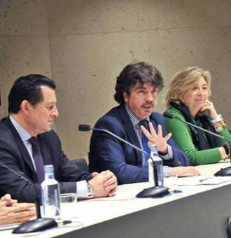El Corte Inglés se compromete a integrar a víctimas de la violencia de género