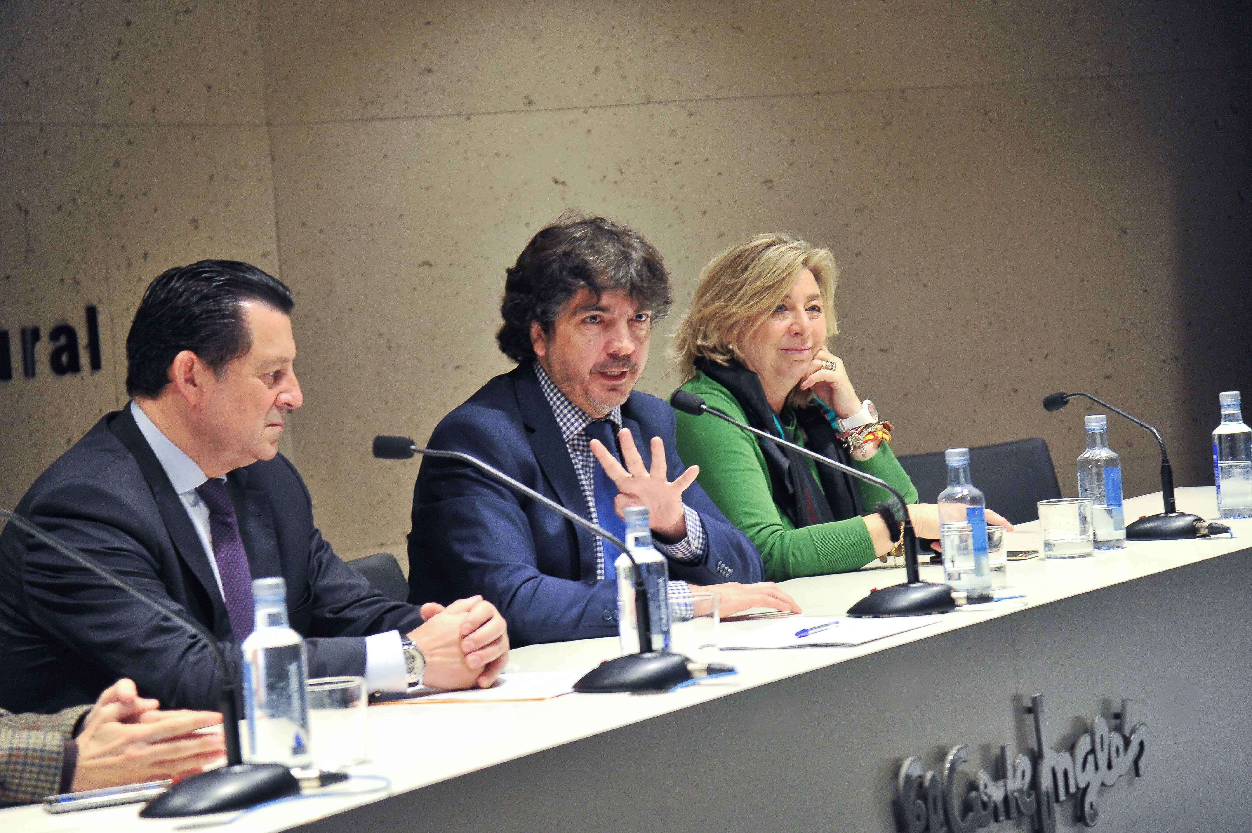 El Corte Inglés se compromete a integrar a víctimas de la violencia de género