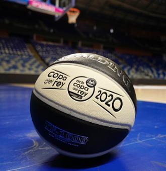 El balón oficial de la Copa del Rey 2020 ya se vende en exclusiva en El Corte Inglés