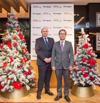 El Corte Inglés y la Cámara de Comercio de Bogotá lanzan la segunda edición de Bogotá Marcando Estilo 