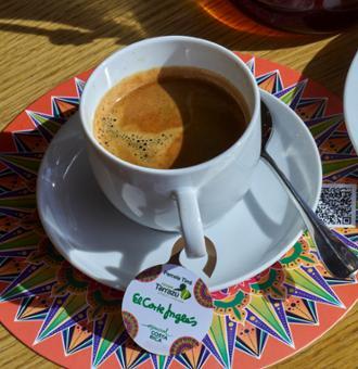 El Corte Inglés lanza Proyecto Orígenes para llevar los productos más singulares del mundo a sus cafeterías 