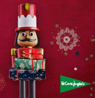 El Corte Inglés celebra el 2022 con descuentos de hasta el 40% en una selección de artículos y marcas 