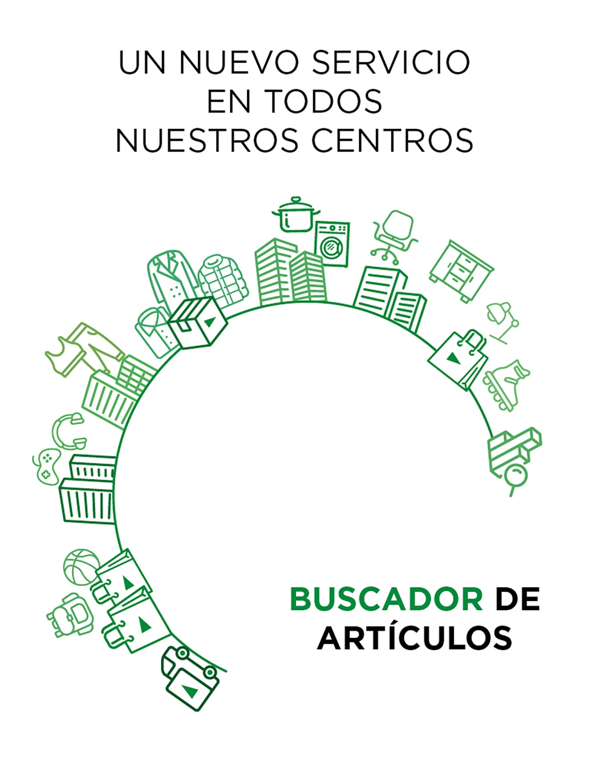 El Corte Inglés lanza Catálogo Extendido y Consulta   al Experto para amplificar su oferta y asesoramiento 