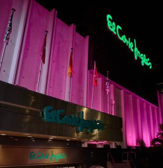 El Corte Inglés patrocina Por Ellas de Cadena 100 en apoyo a la investigación contra el cáncer de mama