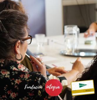 El Corte Inglés amplía su ayuda a las mujeres víctimas de violencia de género a través de Fundación Integra