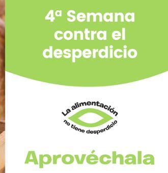 El Corte Inglés evita el desperdicio de 1,7 millones de kilos de alimentos al donarlos a comedores sociales