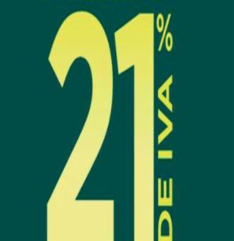 El Corte Inglés ofrece al cliente ahorrar el 21% de IVA en miles de productos durante los próximos dos días   
