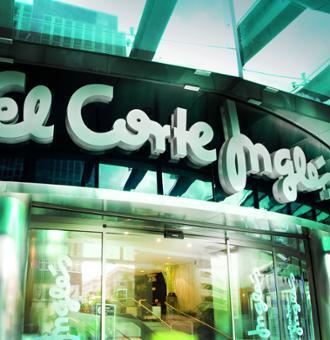 El Corte Inglés activa medidas especiales para clientes y empleados debido a la alerta sanitaria 