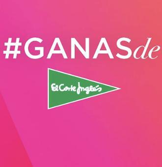 El Corte Inglés lanza #GANASde, la iniciativa que invita a estrenar y a hacer planes con la llegada del buen tiempo    