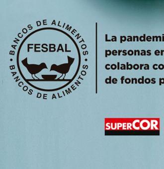 El Corte Inglés organiza una nueva Operación Kilo a favor de los Bancos de Alimentos