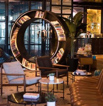 El Corte Inglés y Palladium Hotel Group centran su estrategia en impulsar Only YOU Hotels