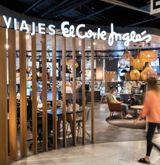 Viajes El Corte Inglés acuerda con los sindicatos un plan de reorganización de la plantilla