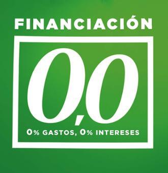 El Corte Inglés lanza su “Financiación 0,0” para facilitar las compras del verano a los clientes con tarjeta 