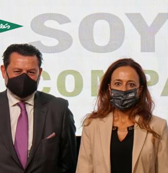 El Corte Inglés imparte formación a toda su plantilla sobre atención a personas con discapacidad 