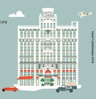 El Corte Inglés organiza la III edición de “Hotel Florida” un ciclo de análisis y homenaje al periodismo 