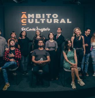 Marta Vicente, III Premio Nacional de Poesía, recitará junto a Álvaro Pombo y Sheila Blanco   