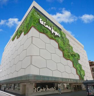 El Corte Inglés supera las 120.000 referencias sostenibles en su portfolio de productos, un 10% más