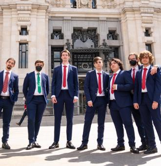 El Corte Inglés viste al equipo de esports MAD Lions de sus marcas Easy Wear y Green Coast