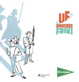 El Corte Inglés lanza “Mayo, Mes Friki” con acciones especiales de Star Wars, manga, superhéroes, anime…
