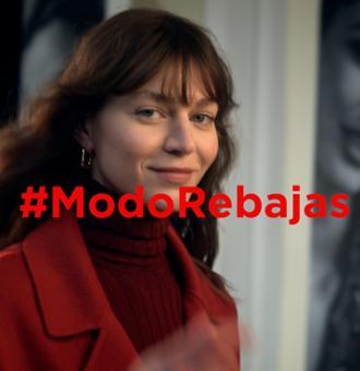 El Corte Inglés activa el “#ModoRebajas” con descuentos de hasta el 50% en más de 1.000 marcas