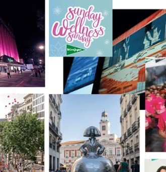El Corte Inglés impulsó más de 7.000 acciones sociales, culturales y deportivas en 2019