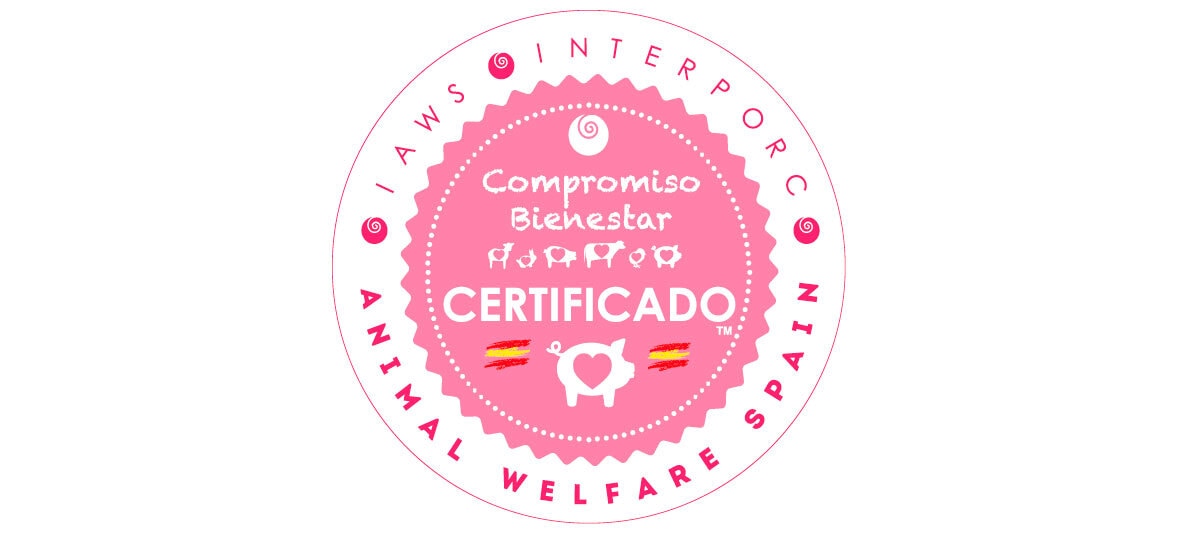 El Corte Inglés suma a su oferta la carne de cerdo con sello ‘Compromiso Bienestar Certificado’