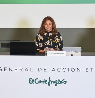 La Junta de Accionistas refuerza su apoyo a la gestión y a la estabilidad accionarial