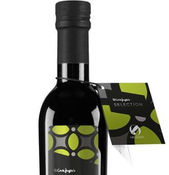 Aceites Premium de El Corte Inglés Selection, entre los mejores del mundo, según el NY International Olive Oil