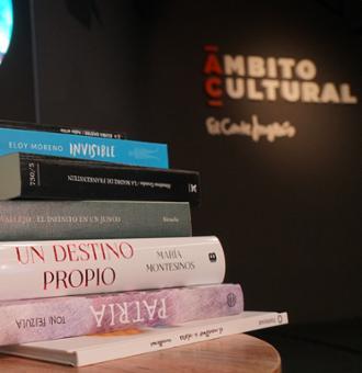 El Corte Inglés otorga los premios “Un año de libros” a las mejores obras y autores del 2020