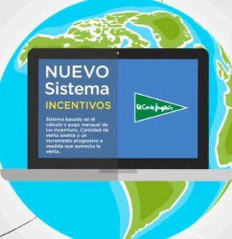 El Corte Inglés acuerda con los sindicatos un nuevo sistema de incentivos para apoyar a su personal de venta