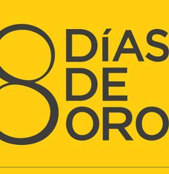 El Corte Inglés lanza sus “Ocho Días de Oro” con descuentos de hasta el 30% en más de 600 marcas 