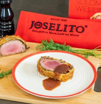 El Corte Inglés y Joselito lanzan la nueva gama de platos preparados “Joselito Eats” 