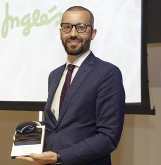 El Corte Inglés recibe el Premio Mares Para Siempre de MSC por su trayectoria en pesca sostenible
