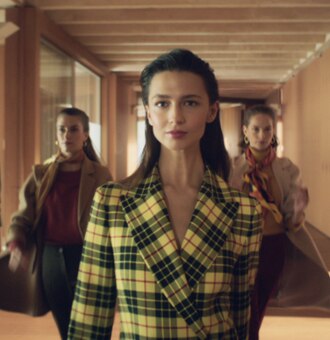 El Corte Inglés lanza “Nuevo año. Nuevas rebajas”, la campaña que abre puertas al 2021 con optimismo