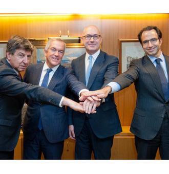 El Corte Inglés refinancia su deuda de 3.650 millones de euros