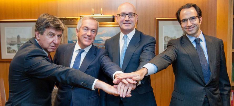 El Corte Inglés refinancia su deuda de 3.650 millones de euros