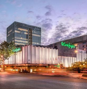 El Corte Inglés abrirá el domingo las áreas del súper para agilizar compras y evitar esperas 
