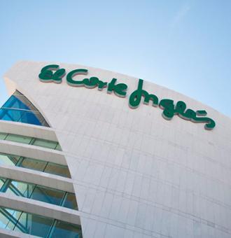 El Grupo El Corte Inglés vuelve a Ebitda positivo gracias a la venta online y la reapertura de tiendas