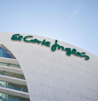 El Corte Inglés regala el 20% de la compra en alimentación e higiene de bebé para destinar a juguetes de Vtech 