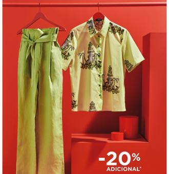 El Corte Inglés lanza las segundas rebajas con descuentos adicionales y nuevas ofertas
