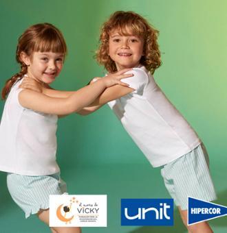 El Corte Inglés dona 21.698€ a la Fundación El Sueño de Vicky para investigar el cáncer infantil