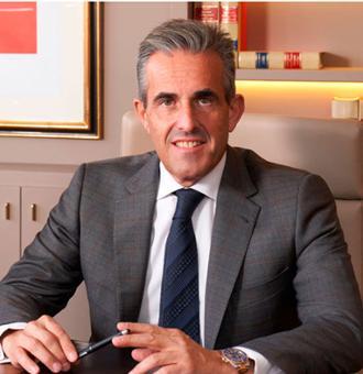 El Grupo El Corte Inglés logra un Ebitda de 234 millones con un incremento de ventas del 25%