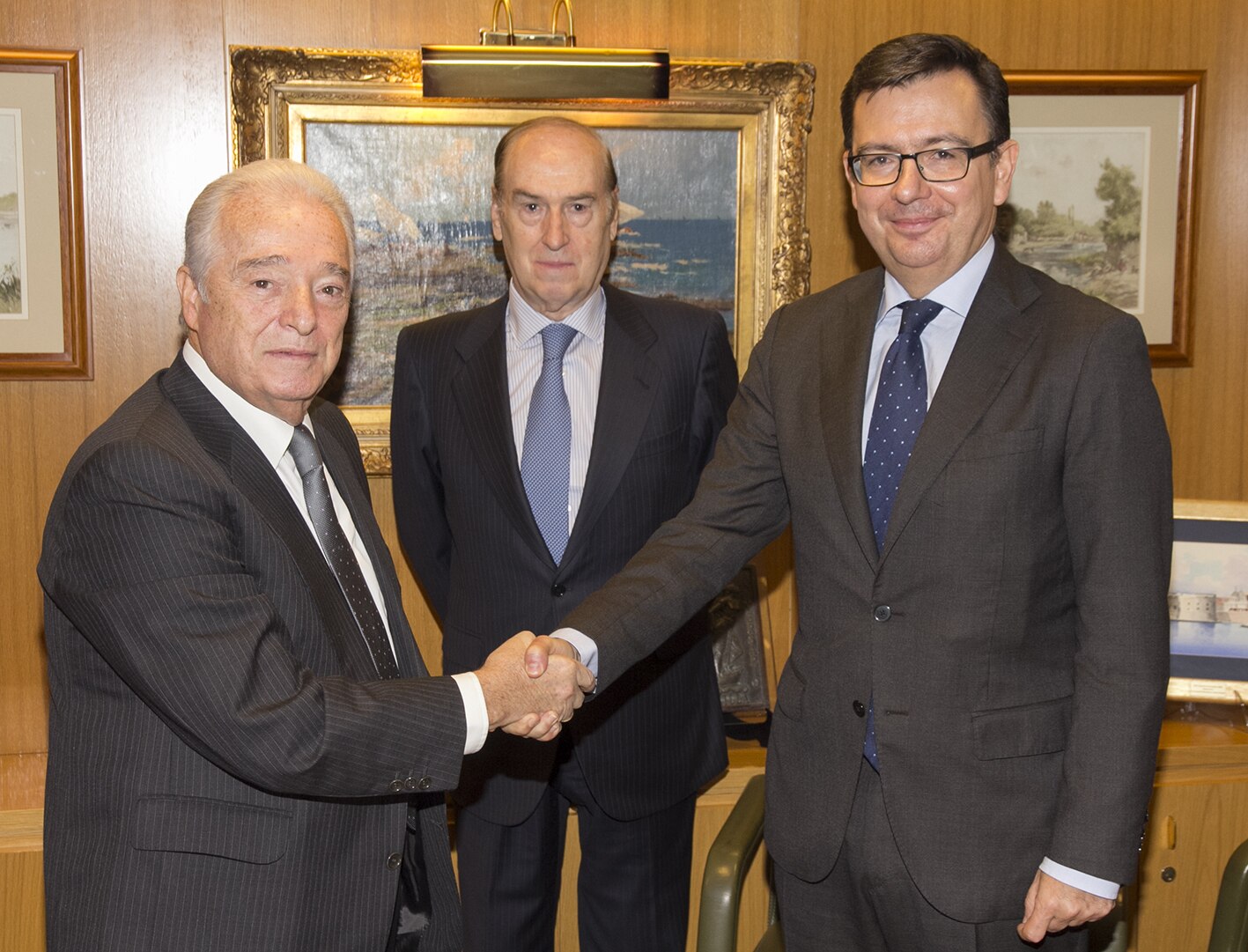 EL BEI FIRMA CON EL CORTE INGLÉS UN PRÉSTAMO DE 116 MILLONES DE EUROS BAJO EL "PLAN JUNCKER'' PARA POTENCIAR SU NEGOCIO DIGITAL