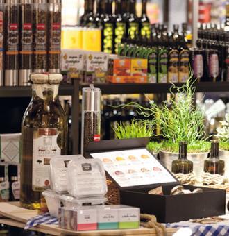 El Corte Inglés inaugura la Gran Feria de la Alimentación en el marco de su 75 Aniversario