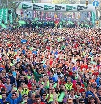 El Corte Inglés moviliza a más de un millón de deportistas en mil actividades anuales
