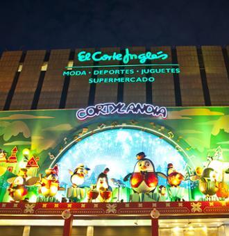 Cortylandia recibe más de 6.000 visitantes diarios para disfrutar del espectáculo de los pingüinos