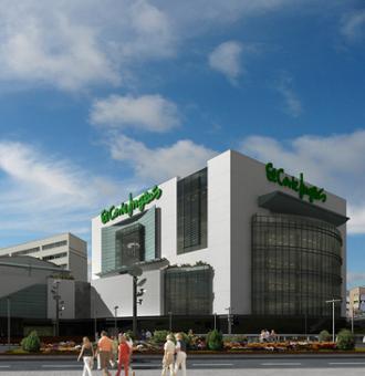El Corte Inglés inaugura un nuevo centro en Eibar