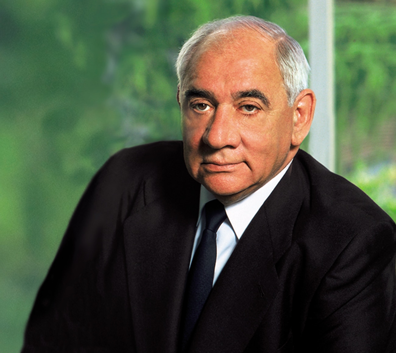 El Corte Inglés lamenta comunicar el fallecimiento de su Presidente Don Isidoro Álvarez