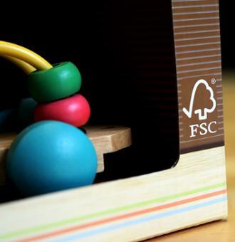 El Corte Inglés se convierte en la primera empresa de distribución española en incorporar el sello FSC